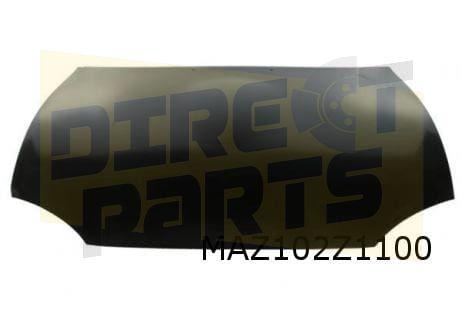 Mazda MX-5 (4/90-3/15) (NA - NC)  motorkap (te spuiten) Orig