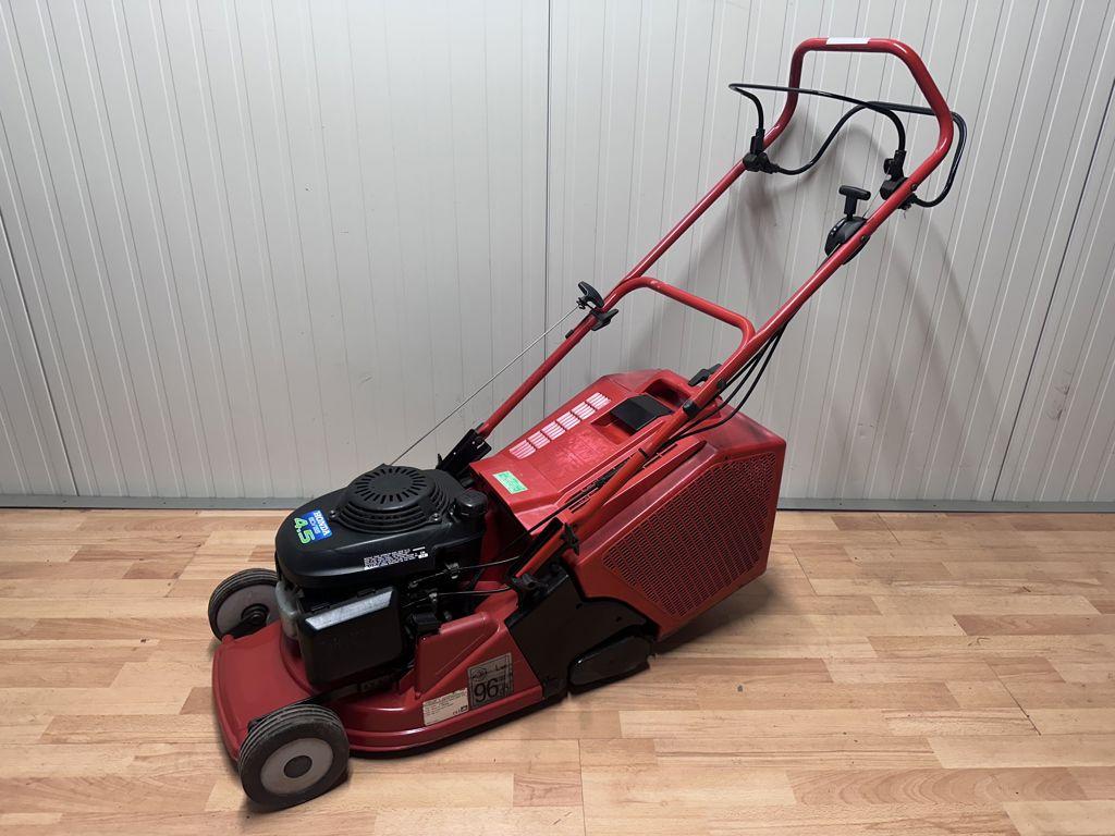 ALKO CONCORD 4200 BWR XXL LOOPMAAIER, Gebruikt, Alko