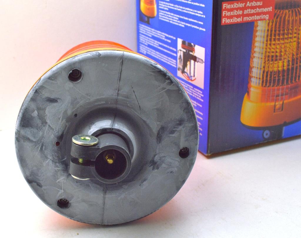 Hella KL700FL zwaailamp waarschuwingslamp 2RL 008.063-101, Ophalen of Verzenden, Nieuw, Overige automerken