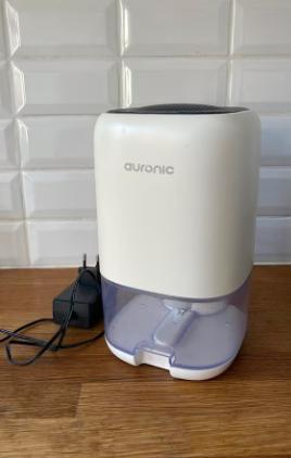 Auronic luchtontvochtiger, Ophalen of Verzenden, Gebruikt, Luchtontvochter