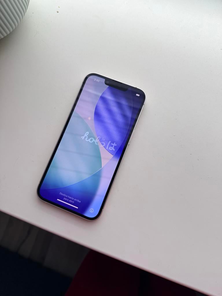 iPhone 13 roze 128 GB, Ophalen, 83 %, IPhone 13, Zonder abonnement