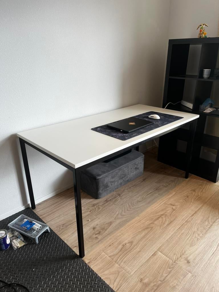 Big desk, Huis en Inrichting, Ophalen, Zo goed als nieuw