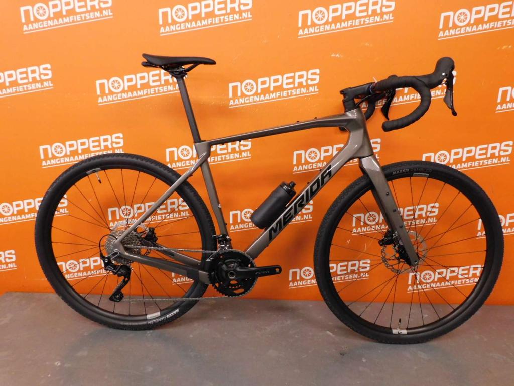 MERIDA SILEX 4000 NU VOOR €2139,-, Niet ingevuld, Nieuw, Ophalen of Verzenden, Niet ingevuld