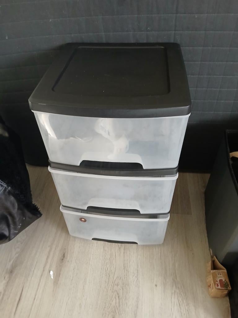 Ladekast, Ophalen of Verzenden, 25 tot 50 cm, 50 tot 100 cm, Minder dan 100 cm