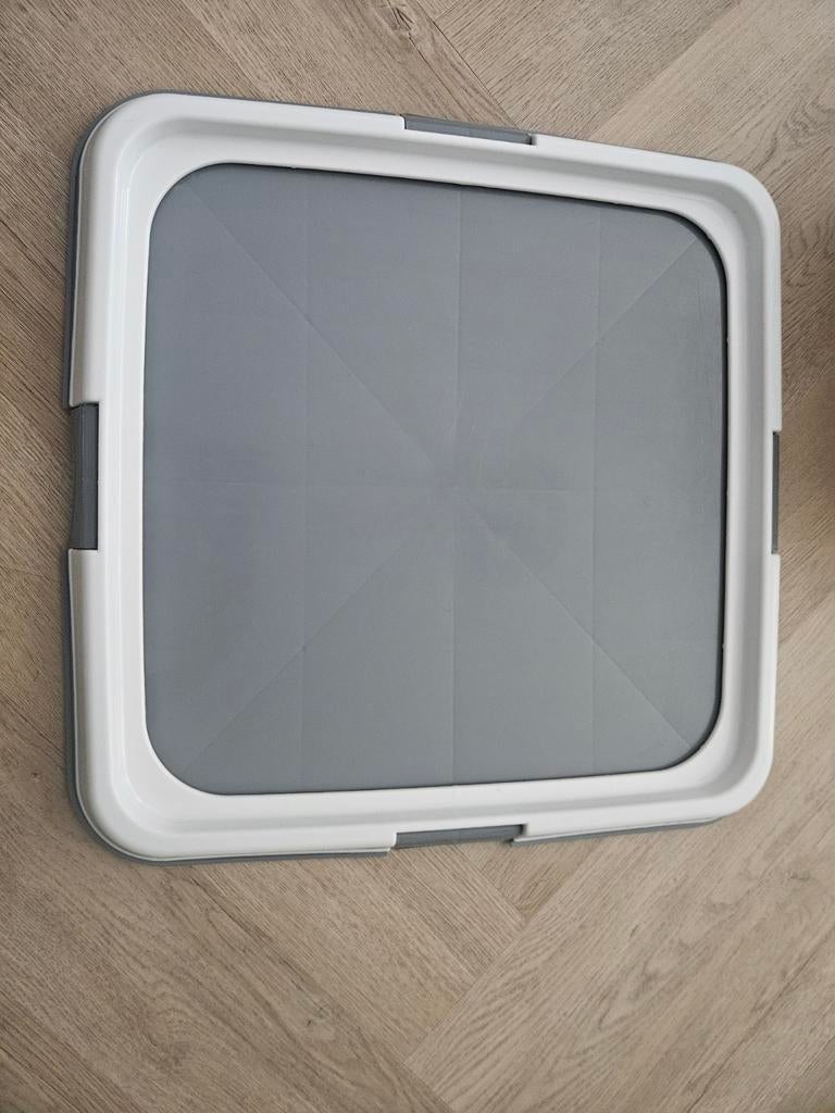 Adori puppy trainer, Ophalen