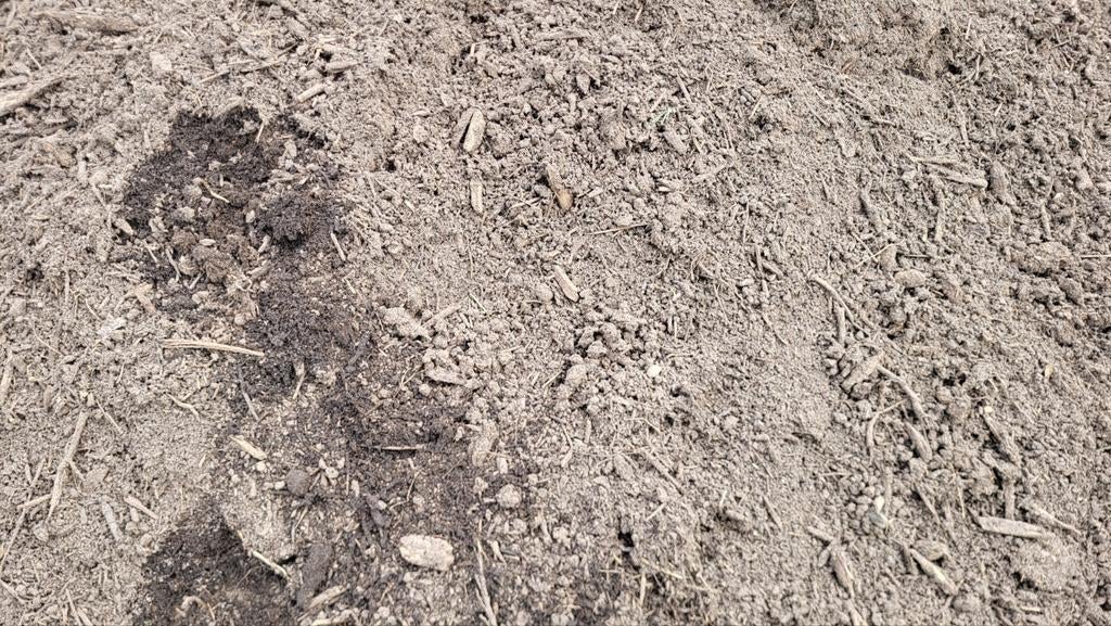 Landbouw Compost, Ophalen of Verzenden, Compost