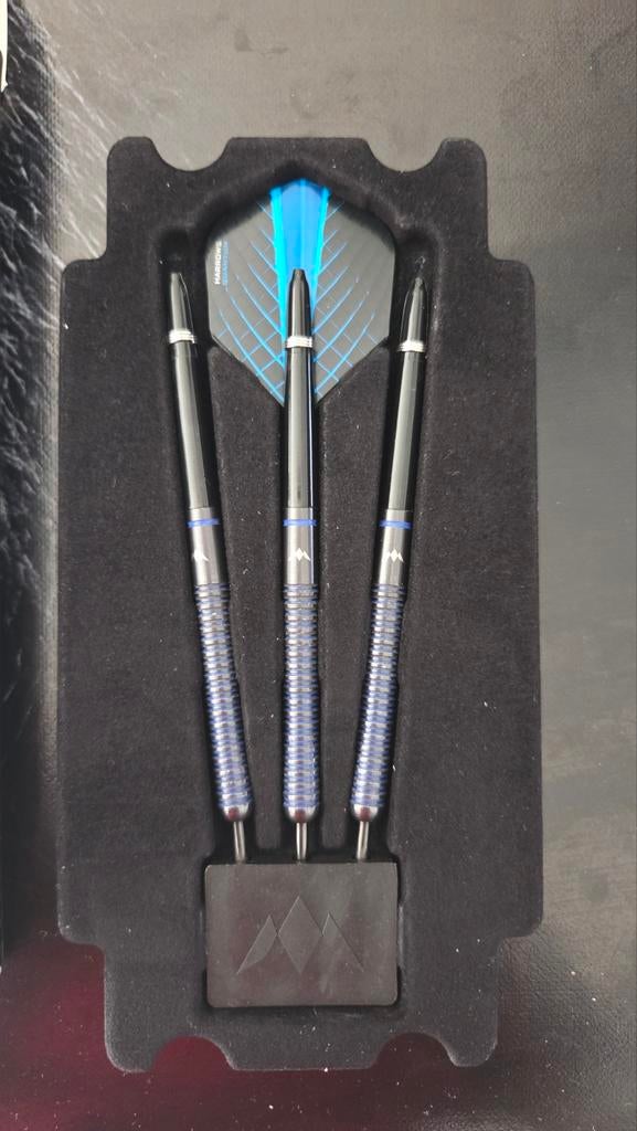 Mission pijlen 23 gram, Ophalen of Verzenden