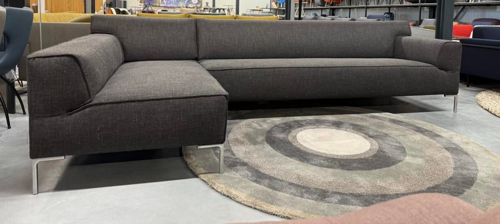 Nieuw Design on Stock Bloq Hoekbank Senna Winter Bank Stof, Huis en Inrichting, Banken | Bankstellen, Hoekbank, Ophalen of Verzenden