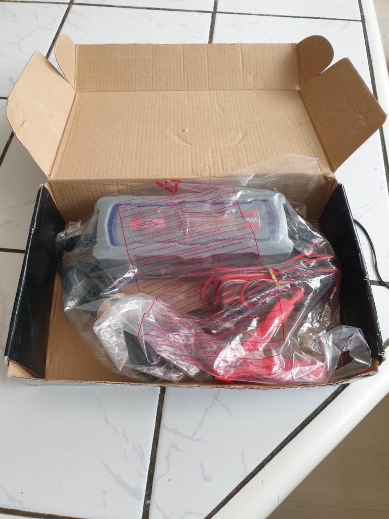 ULTIMATE SPEED, Ophalen of Verzenden, Nieuw