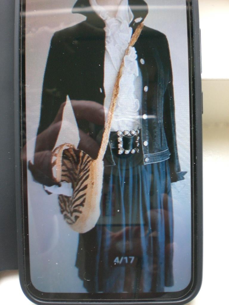 Max Mara Jasje + Rok Pauw Maat 36, Verzenden, Max Mara, Zo goed als nieuw, Jasje