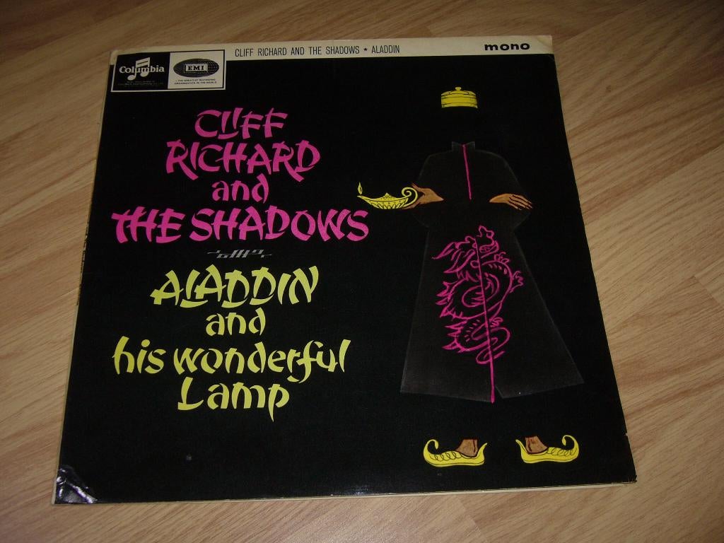 lp, Ophalen, Gebruikt, Overige formaten