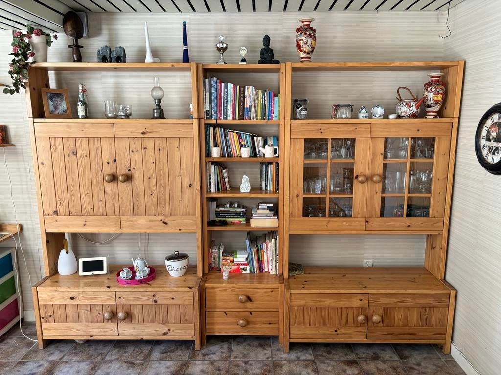 Complete Inboedel Te Koop: Meubels, Wasmachine, Fietsen, Huis en Inrichting, Complete inboedels, Ophalen