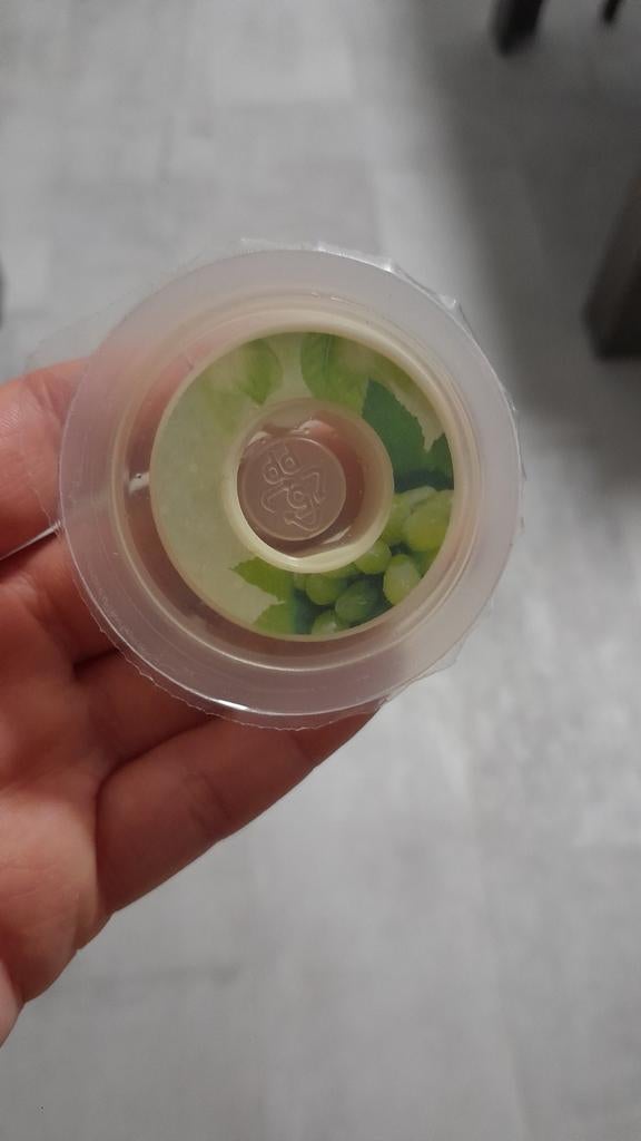 Air Up Pod Smaak - Druif, Ophalen of Verzenden, Nieuw