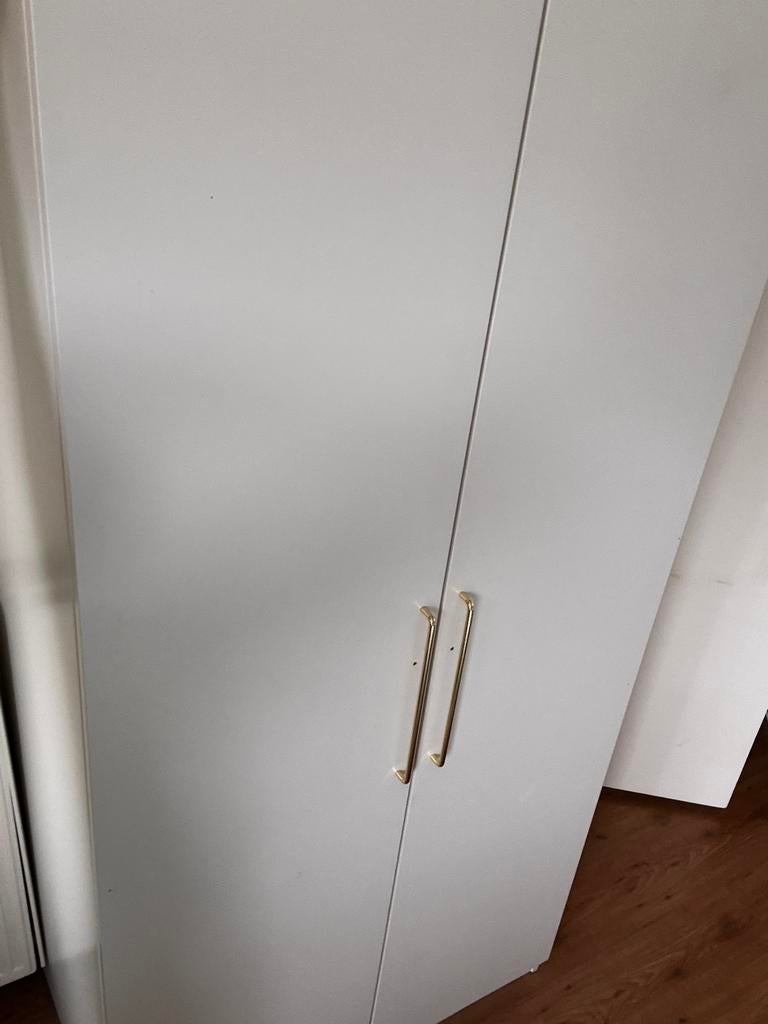 PAX kast - gratis op te halen, Ophalen, Gebruikt, 50 tot 75 cm, 200 cm of meer