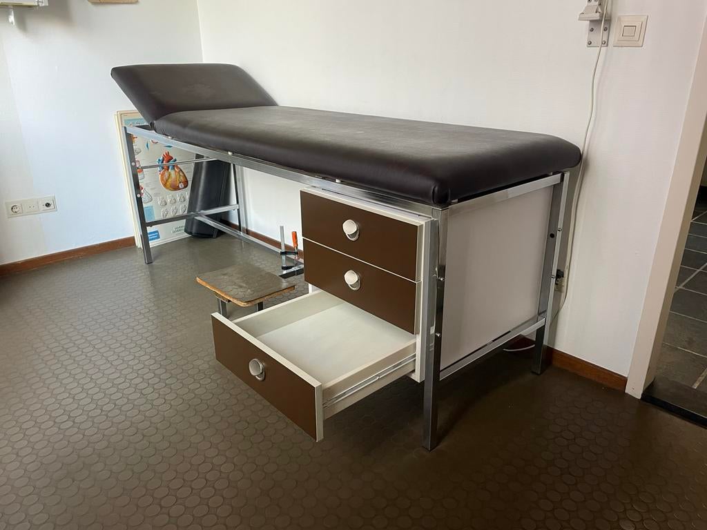 Onderzoeksbanken, Sport en Fitness, Gezondheidsproducten en Wellness, Ophalen, Gebruikt, Overige typen