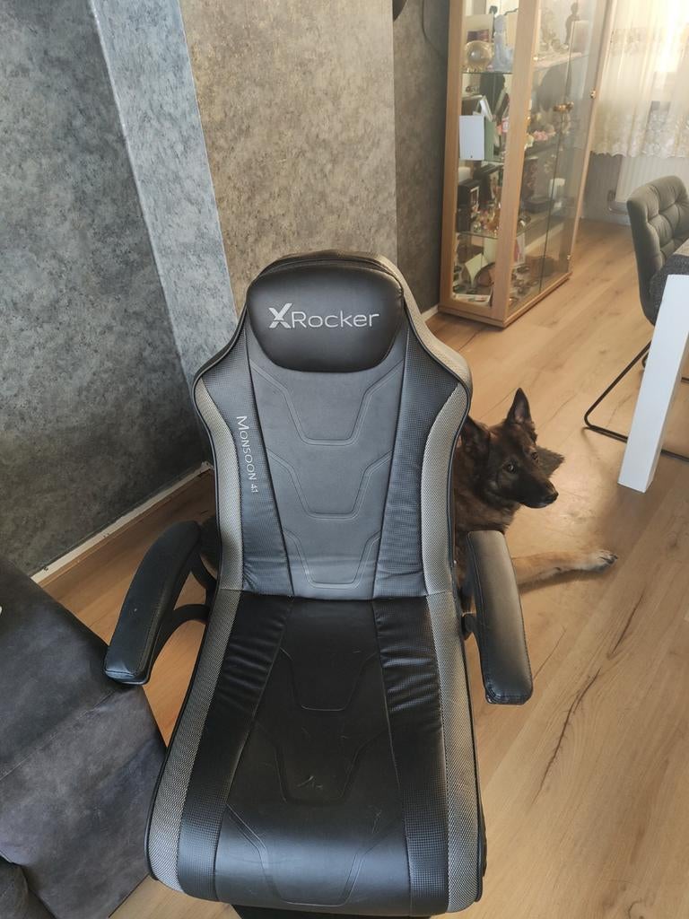 Computer stoel, Computers en Software, Ophalen of Verzenden