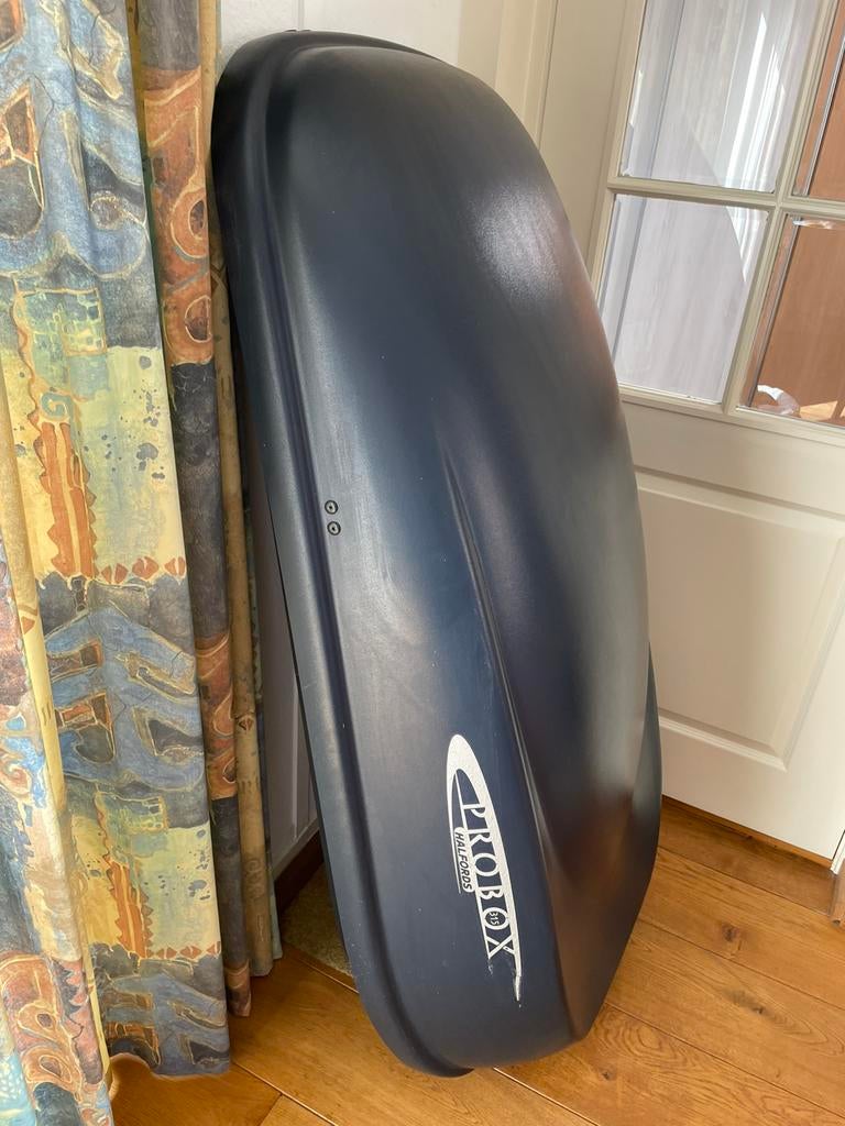 Dakkoffer Probox 315, Auto diversen, Ophalen of Verzenden, Gebruikt