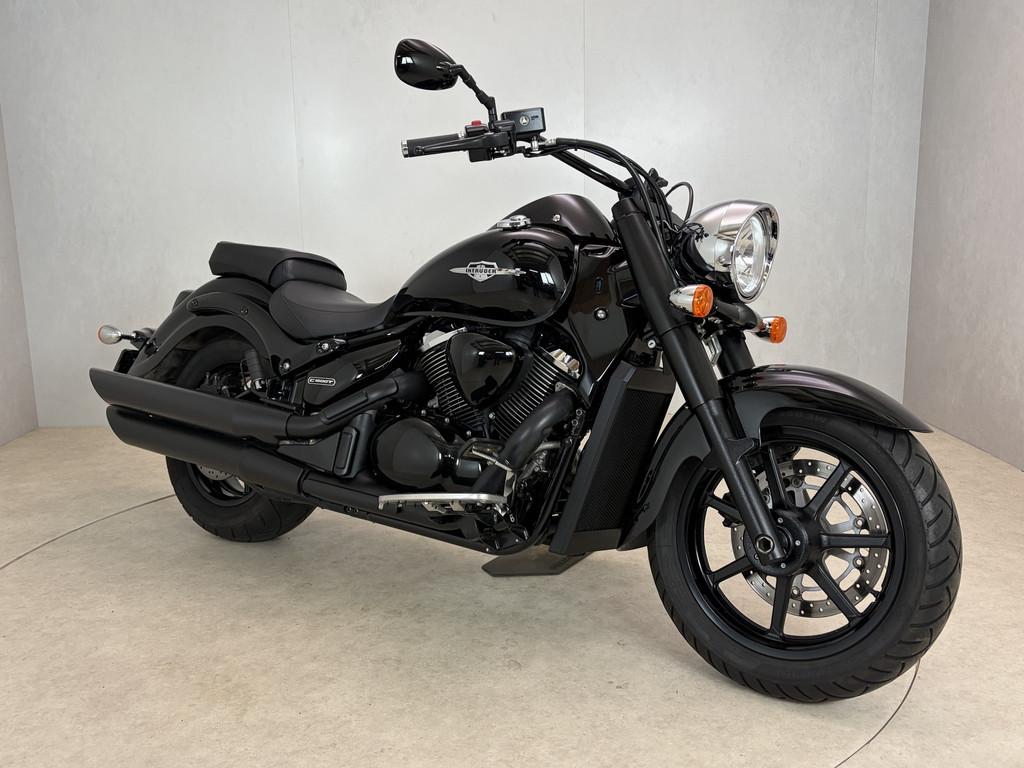 Suzuki INTRUDER C1500T (bj 2013) - foto 2