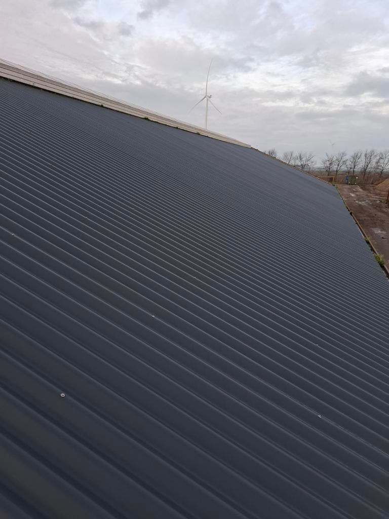 Gezocht sandwich panelen ecopanelen eco dak platen falk