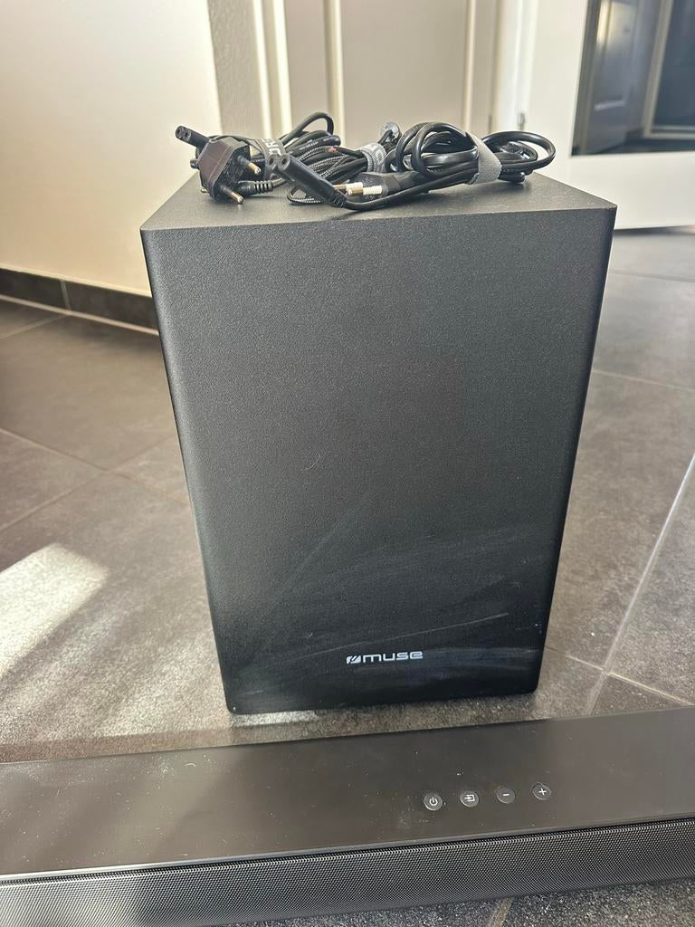 Sound systeem, Ophalen, Soundbar, Overige merken, Overige spelers