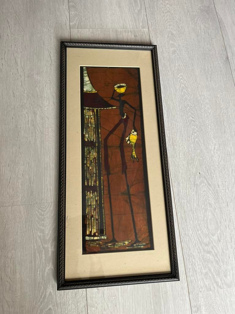 Schilderij, Ophalen of Verzenden