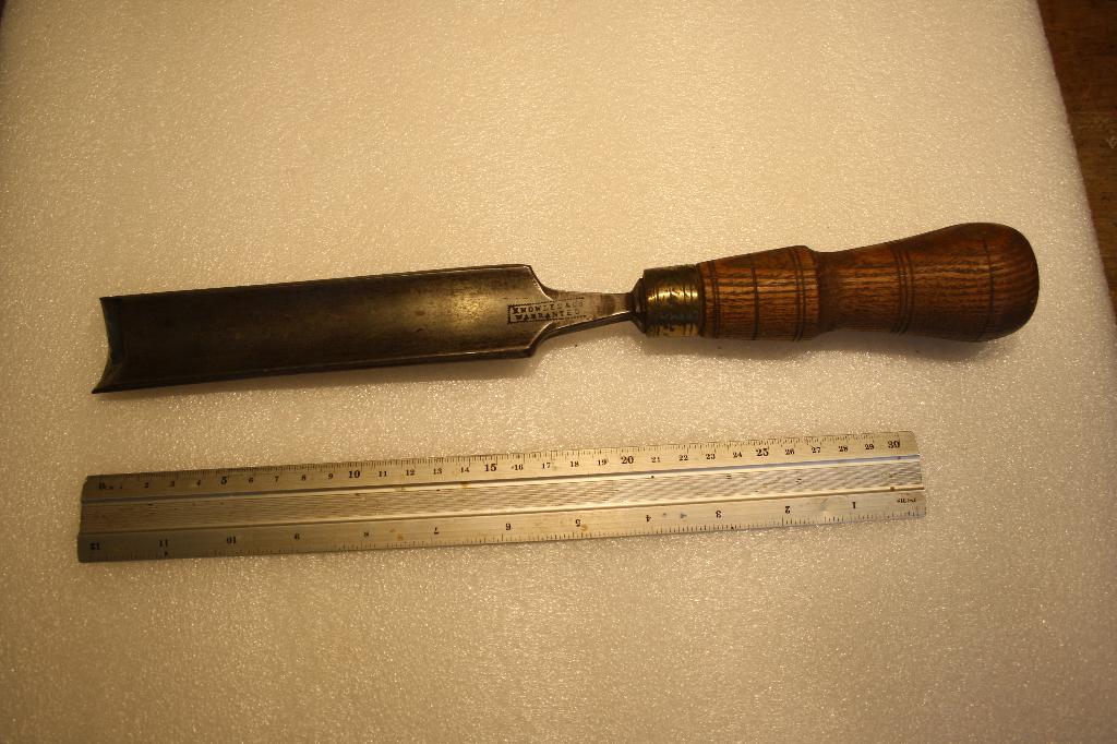 Guts beitel, guts,guds, Ophalen of Verzenden