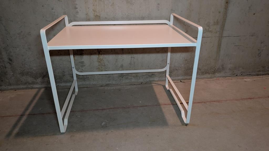 AVSTEG keukenrek, wit, 54x36 cm - IKEA, Ophalen