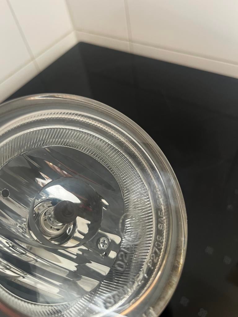 Mistlamp / Verstraler 12V 55W H11, Ophalen of Verzenden, Gebruikt