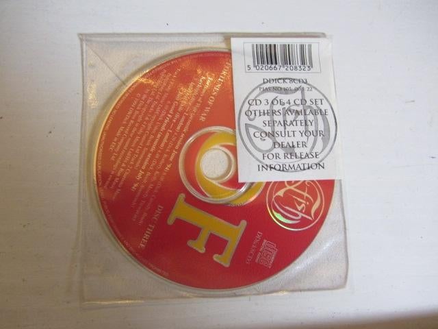 Fish { Marillion } CD Maxi Single Tunes Of War, Cd's en Dvd's, Vinyl Singles, Overige formaten, Maxi-single, Ophalen of Verzenden