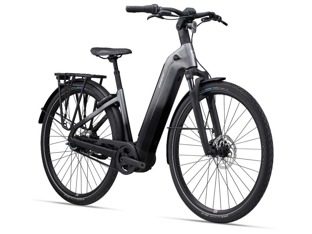 Giant Anytour E+5 Aanbieding!, Ophalen, Nieuw, Giant, 51 tot 55 cm