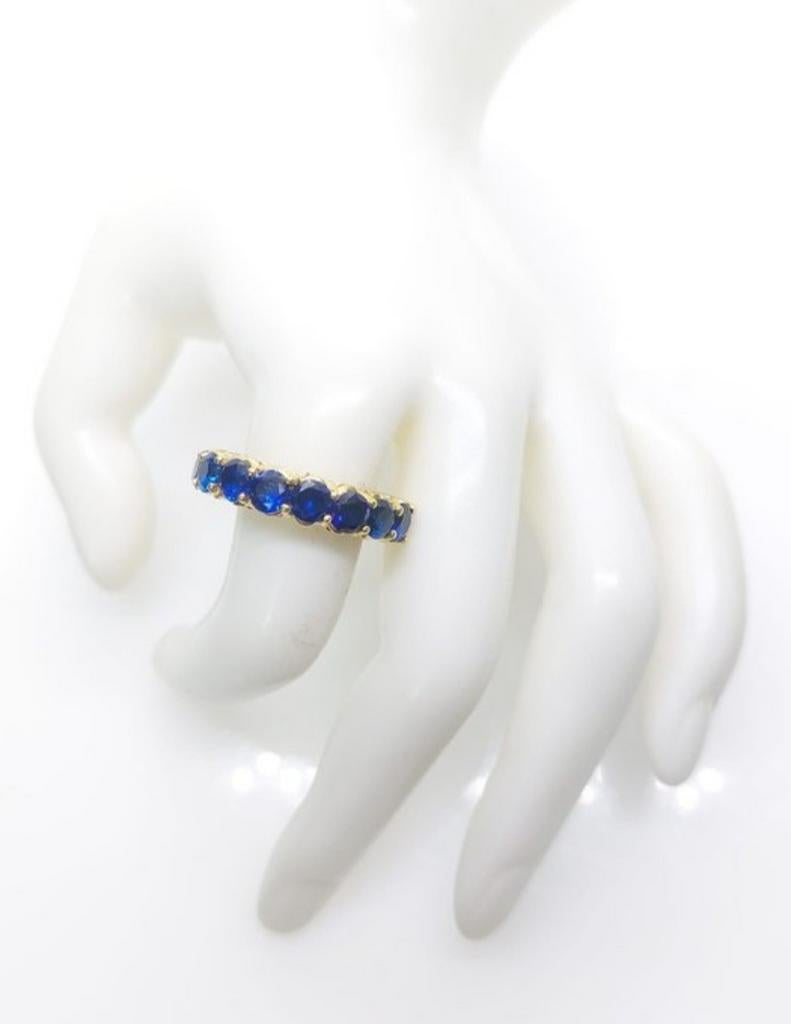 Victoriaanse Gouden Dames Ring 59 EU, 19 tot 20, Ophalen of Verzenden, Zo goed als nieuw, Met edelsteen