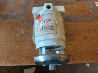 Brandstoffilter VT33ER Vetus, Niet ingevuld, Nieuw, Niet ingevuld, Niet ingevuld