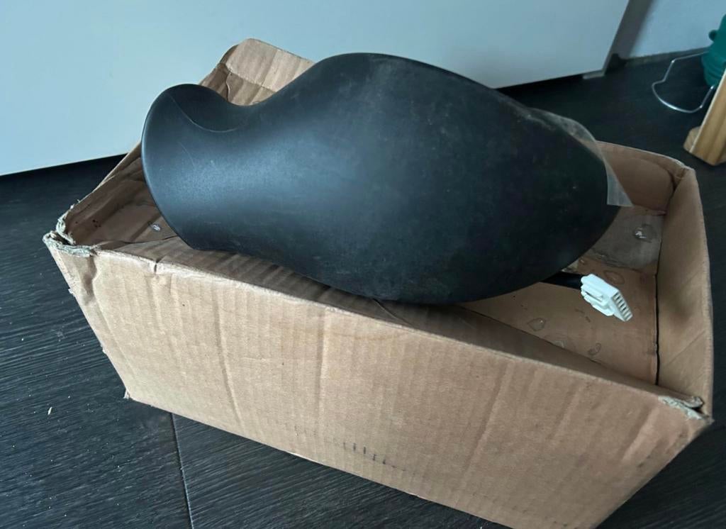 Linker buitenspiegel Alfa 156, Ophalen of Verzenden, Nieuw, Alfa Romeo