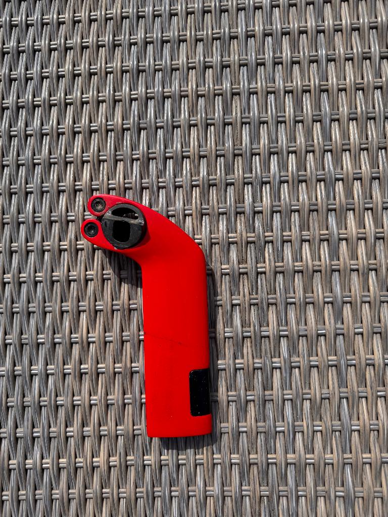 Trek Madone SLR Gen 6 zadelpen, Overige typen, Ophalen of Verzenden, Zo goed als nieuw, Trek / Bontrager