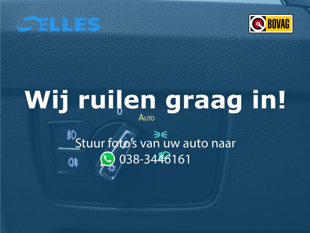 Volkswagen Passat Variant 1.6 TDI Comfortline | elektrische, Stof, Gebruikt, 4 cilinders, Adaptive Cruise Control