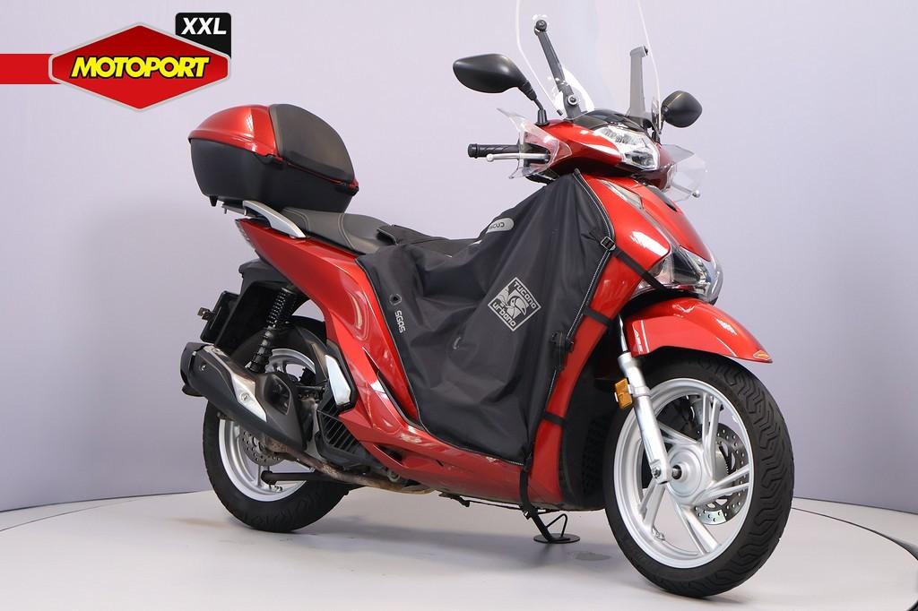 Honda SH 150 (bj 2017) - foto 2