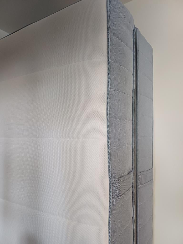 Ikea matras vesteroy, Ophalen, 50 tot 100 cm, Zo goed als nieuw, Minder dan 100 cm