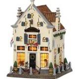 DV110901 Dickensville Galerie Acanthus Harlingen, Ophalen of Verzenden, Nieuw, Overige typen