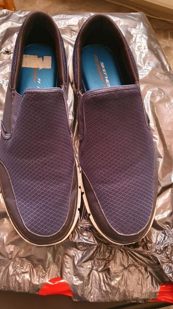 Herenschoenen, grote maat 47, Kleding | Heren, Schoenen, Loafers, Bruin, Ophalen of Verzenden, Zo goed als nieuw