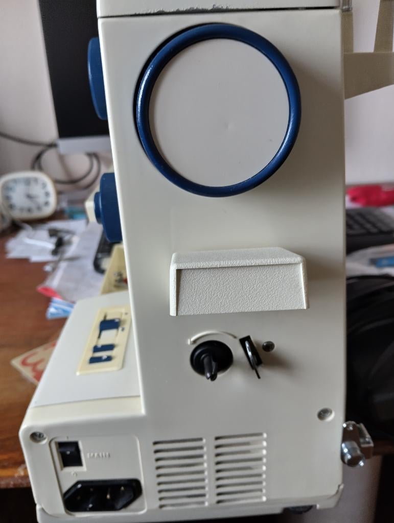 Anker Naaimachine, Ophalen, Gebruikt, Naaimachine, Overige merken