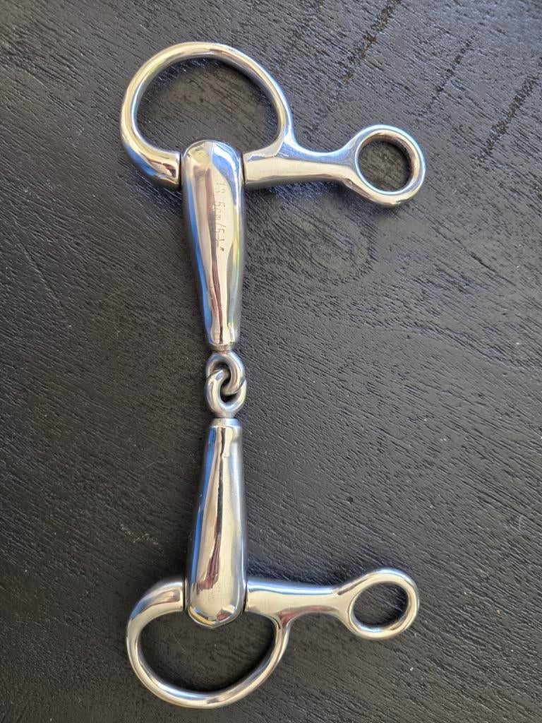 Diverse bitten, Ophalen, Zo goed als nieuw, Dressuur