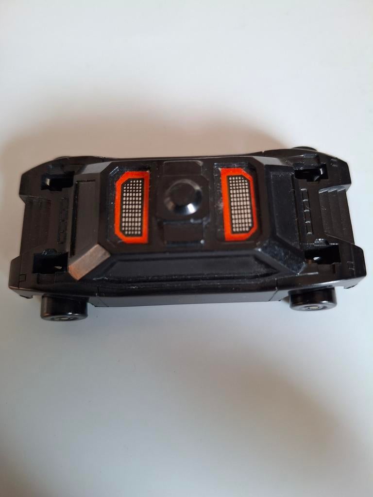 Transformer Mototmaster Menasor Chest, Verzamelen, G1, Ophalen of Verzenden, Zo goed als nieuw