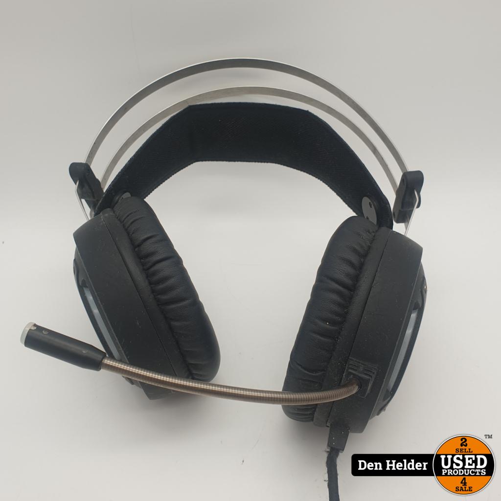 Dutch Originals Headset - In Goede Staat, Flex Ltd., Zo goed als nieuw, https://flex.com/contact-us, Nobelstraat 10, 5807 GA Oostrum