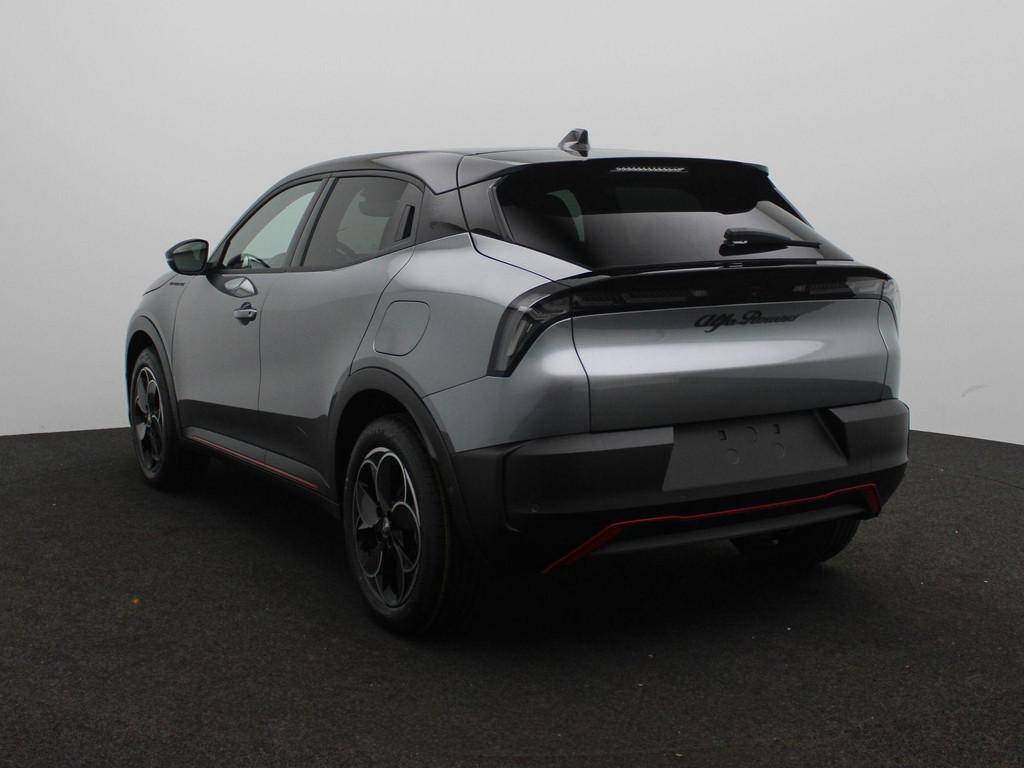 Alfa Romeo Junior Elettrica Speciale 54 kWh | Tech Pack | Wi, Auto's, Alfa Romeo, Stof, Origineel Nederlands, Electronic Stability Program (ESP)