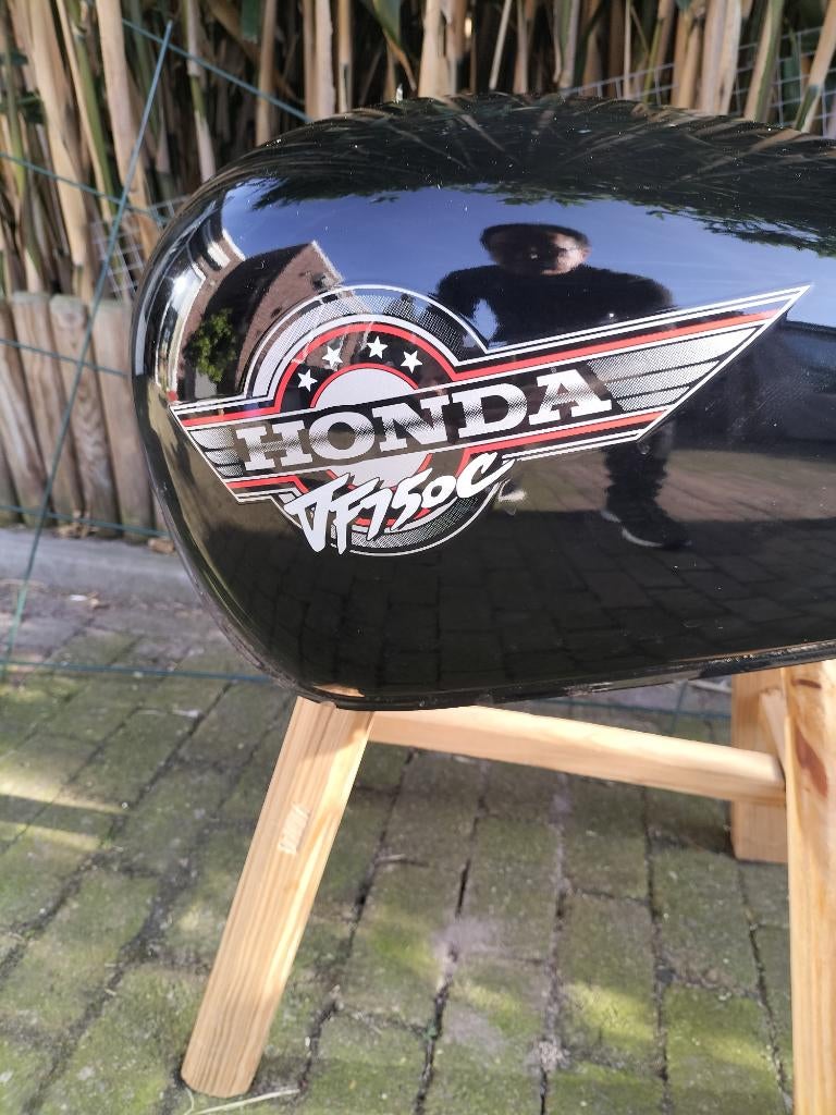 Tank Honda Magna VF750F, Ophalen of Verzenden, Nieuw