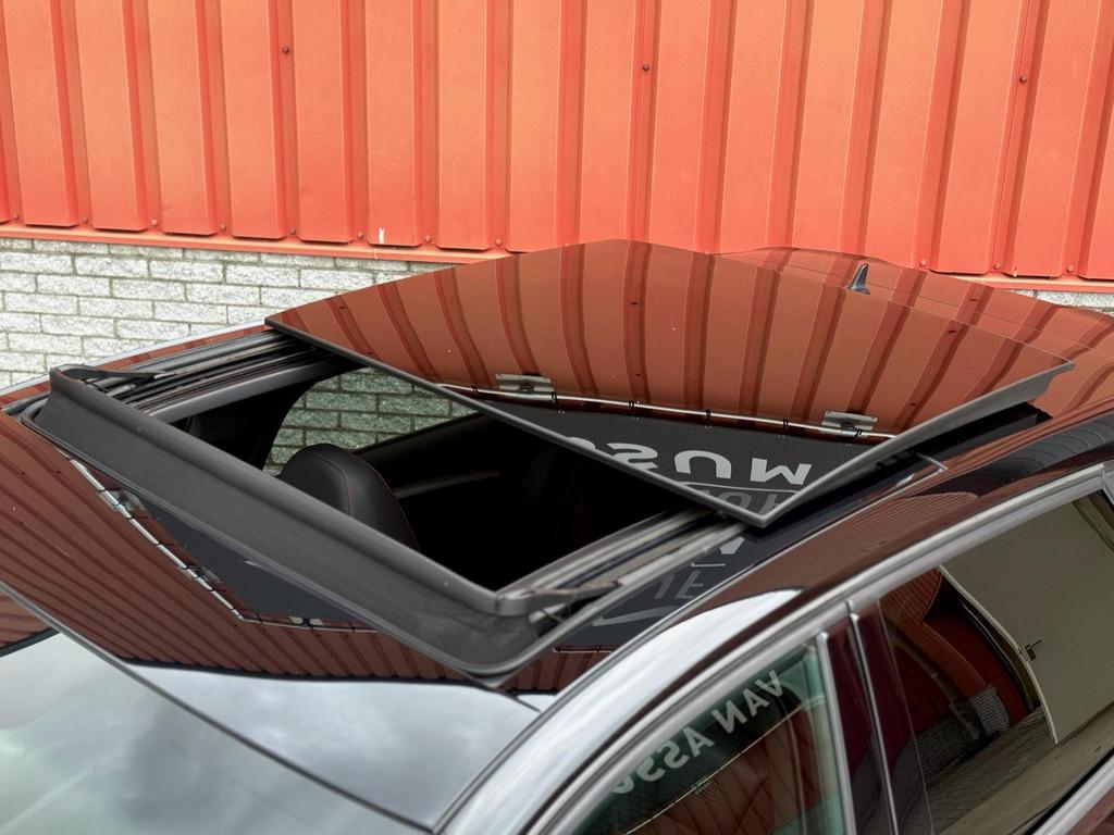 Audi S3 Sportback 2.0 TFSI quattro Pano Camera Stoelvw, Auto's, Automaat, S3, 15 km/l, 4 cilinders