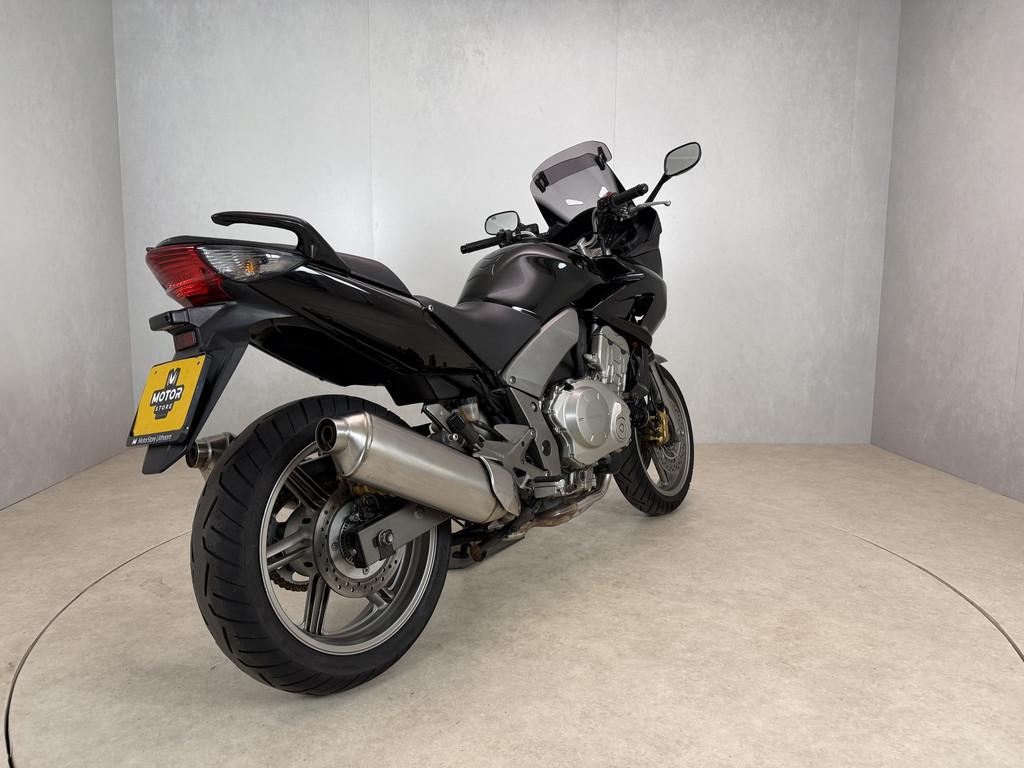 Honda CBF 1000 ABS (bj 2007) - foto 3