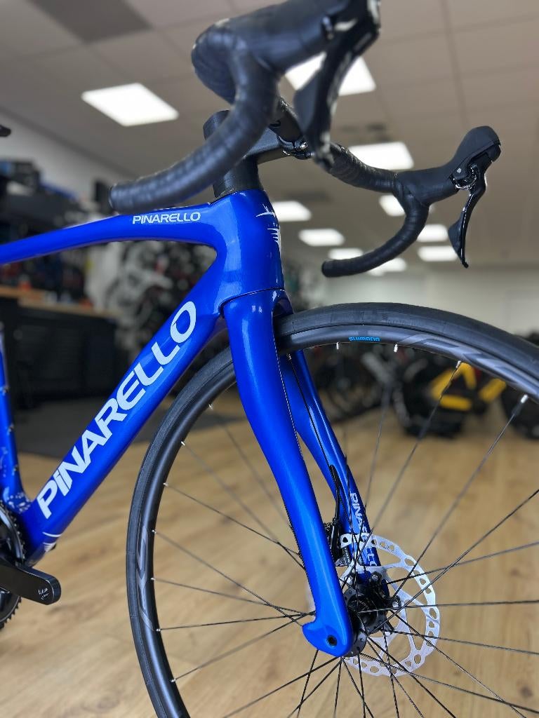 NIEUW 0km Pinarello F1 Carbon Racefiets, Ophalen, Nieuw, Overige typen