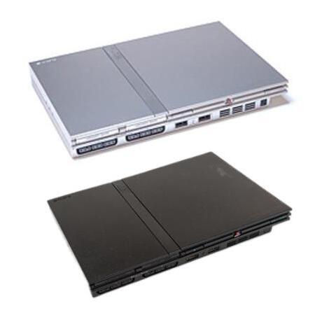 Gezocht PS2 slim consoles, Spelcomputers en Games, 1 speler, Ophalen of Verzenden, Vanaf 3 jaar