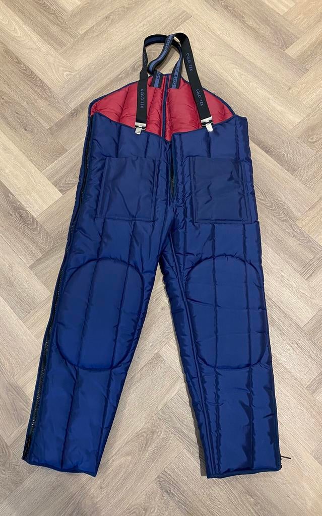 Cold Tex thermooverall maat M nieuw, Ophalen of Verzenden, Nieuw, Dames, Broek